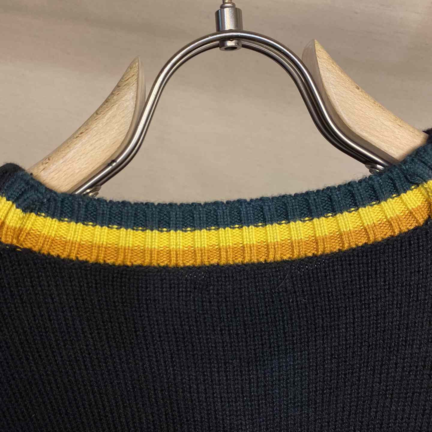 Loewe Anagram Wool Sweater - DopestKickz