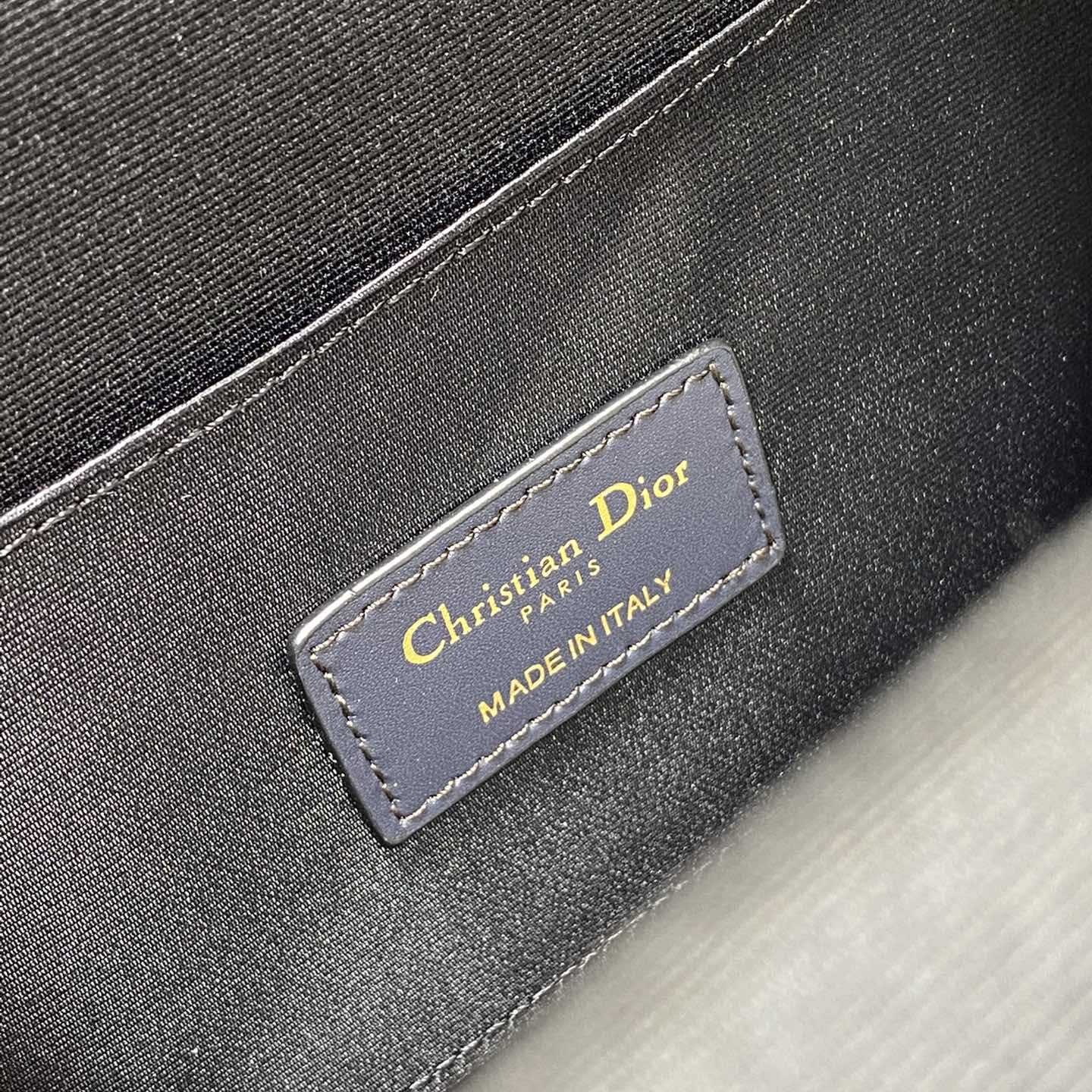 Dior Small Boston Bag - DopestKickz