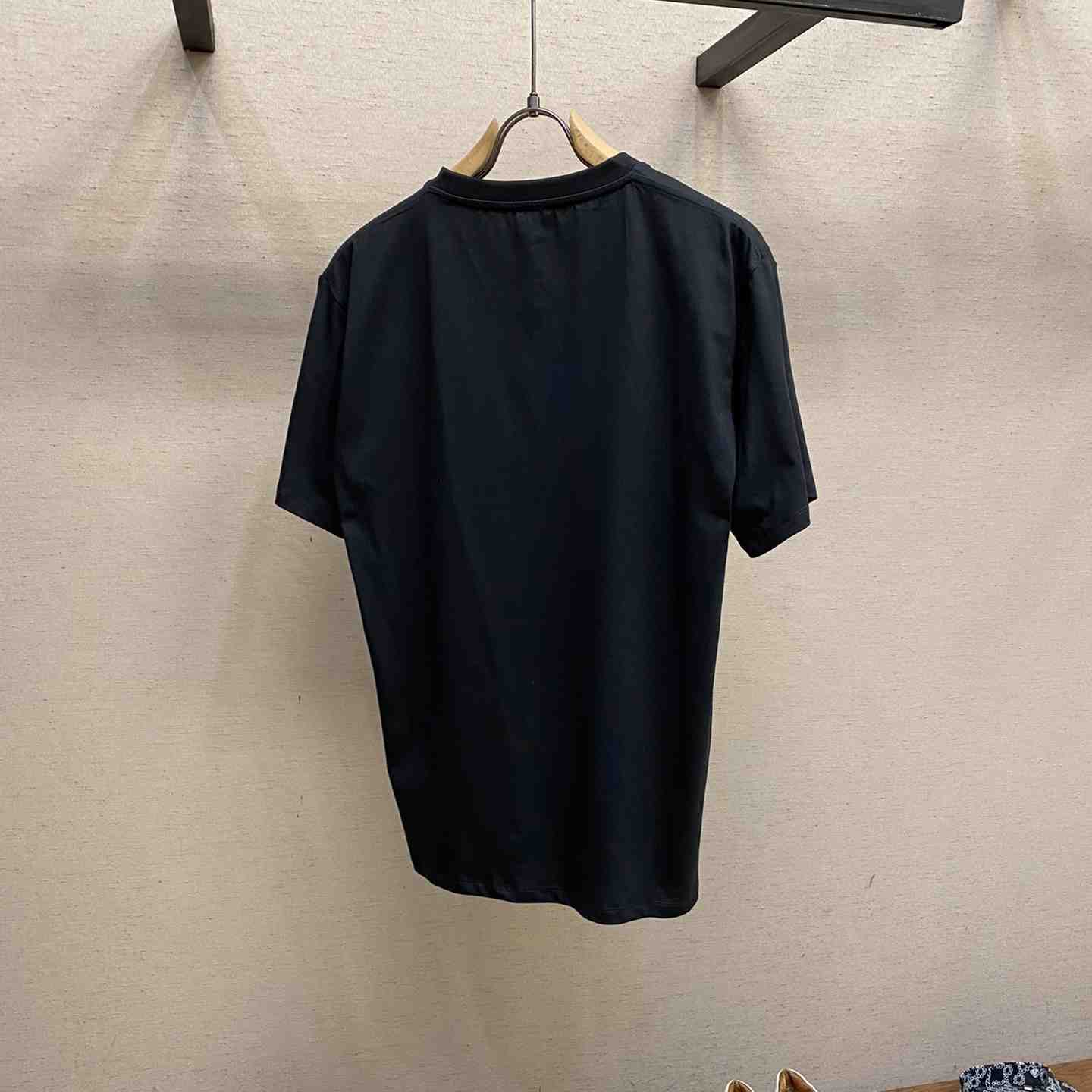 Loewe Relaxed fit T-shirt In Cotton - DopestKickz