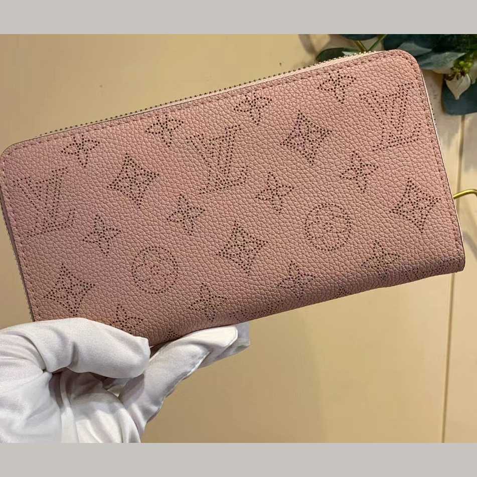 Louis Vuitton Zippy Wallet   M82755 - DopestKickz
