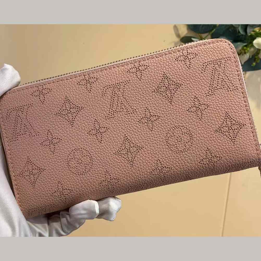 Louis Vuitton Zippy Wallet   M82755 - DopestKickz