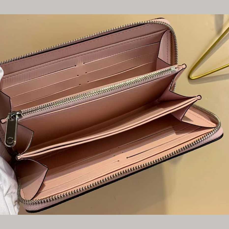 Louis Vuitton Zippy Wallet   M82755 - DopestKickz