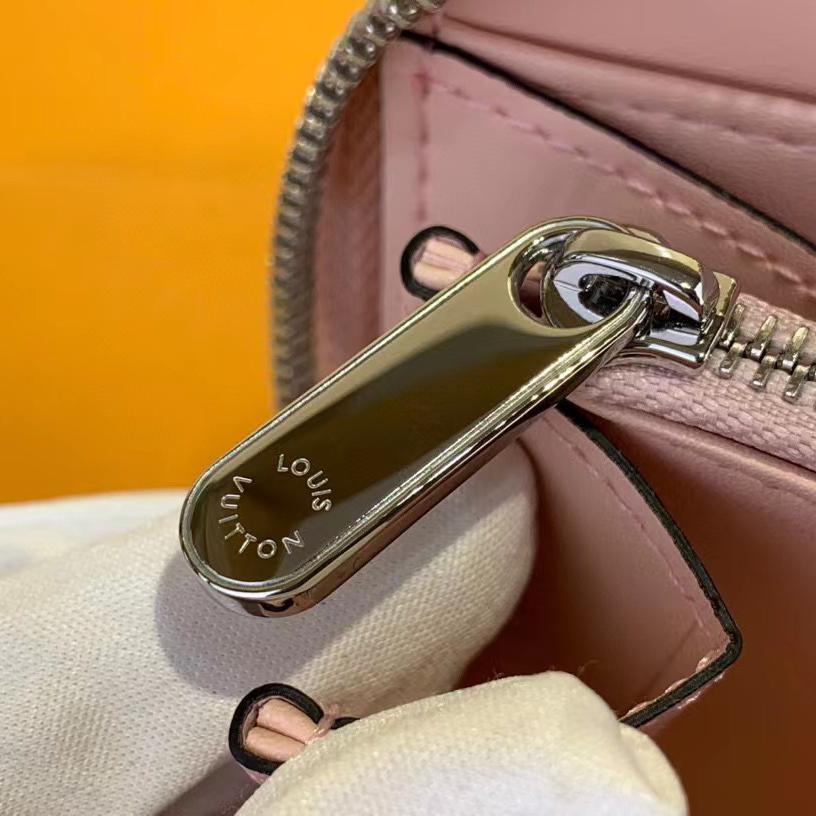 Louis Vuitton Zippy Wallet   M82755 - DopestKickz