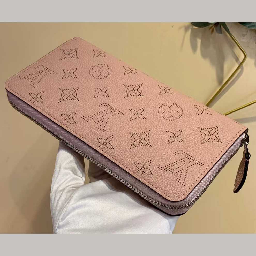Louis Vuitton Zippy Wallet   M82755 - DopestKickz
