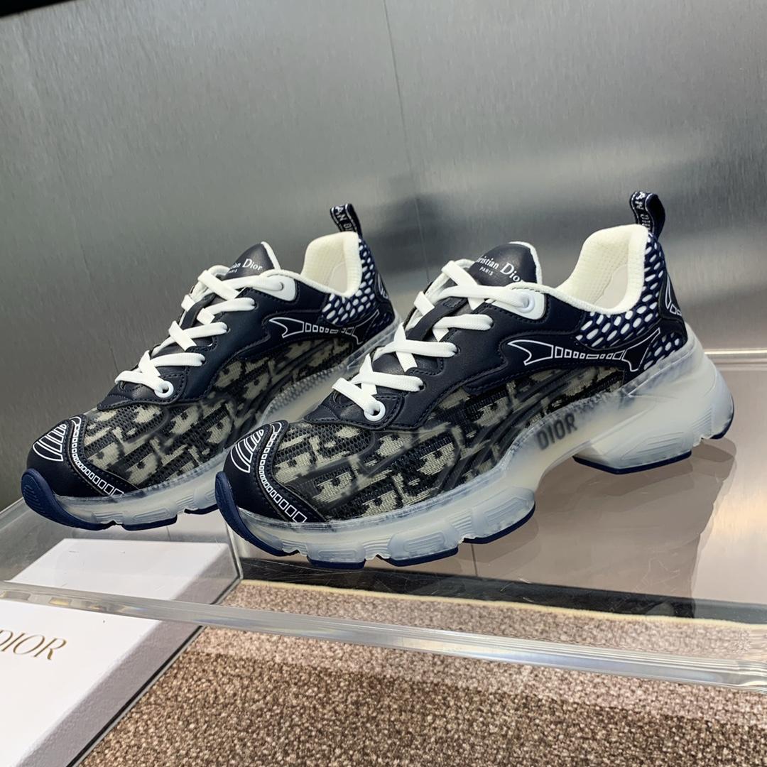 Dior Vibe Sneaker - DopestKickz