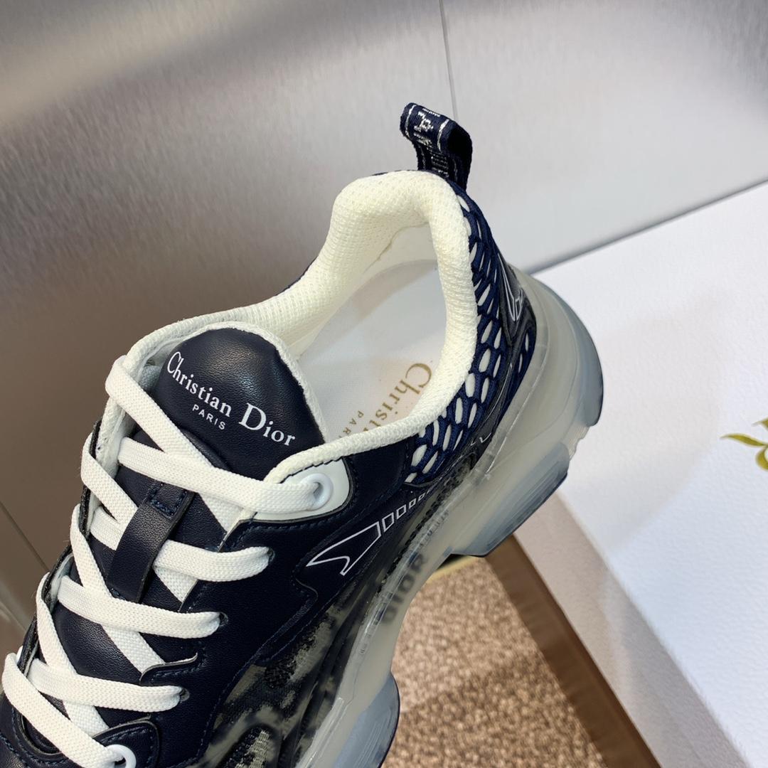 Dior Vibe Sneaker - DopestKickz