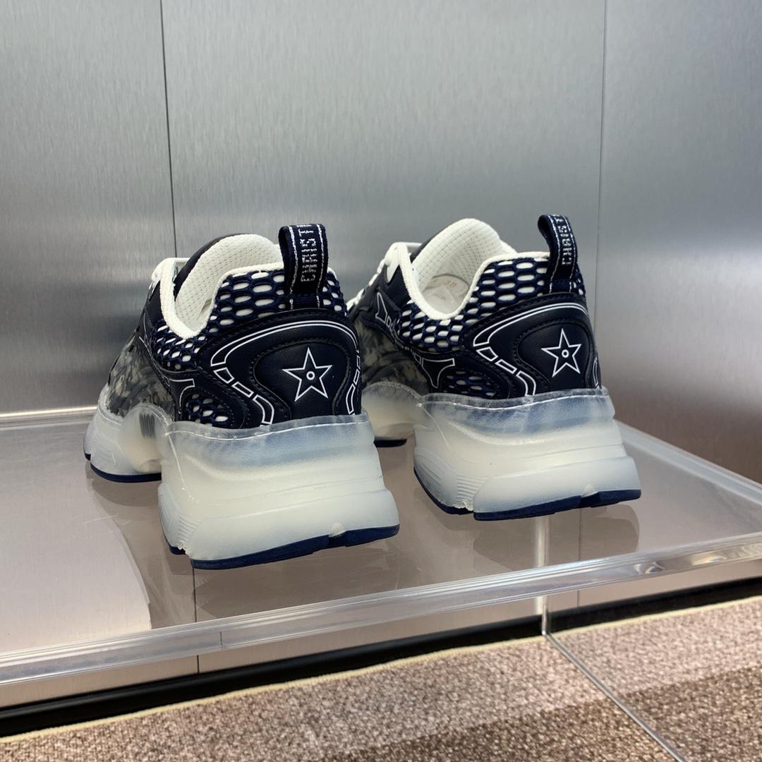 Dior Vibe Sneaker - DopestKickz