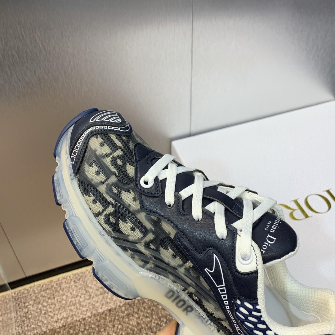 Dior Vibe Sneaker - DopestKickz