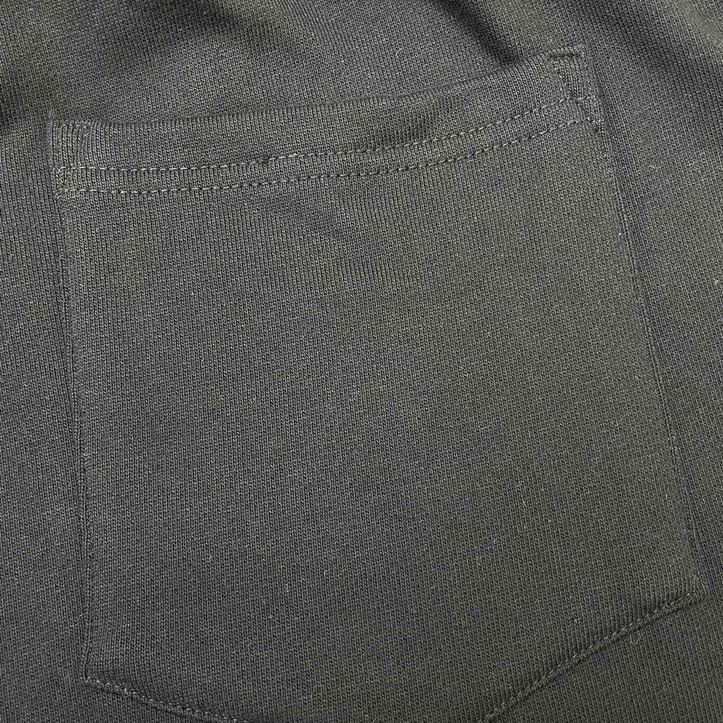 Casablanca Tennis Club Icon Embroidered Shorts  - DopestKickz
