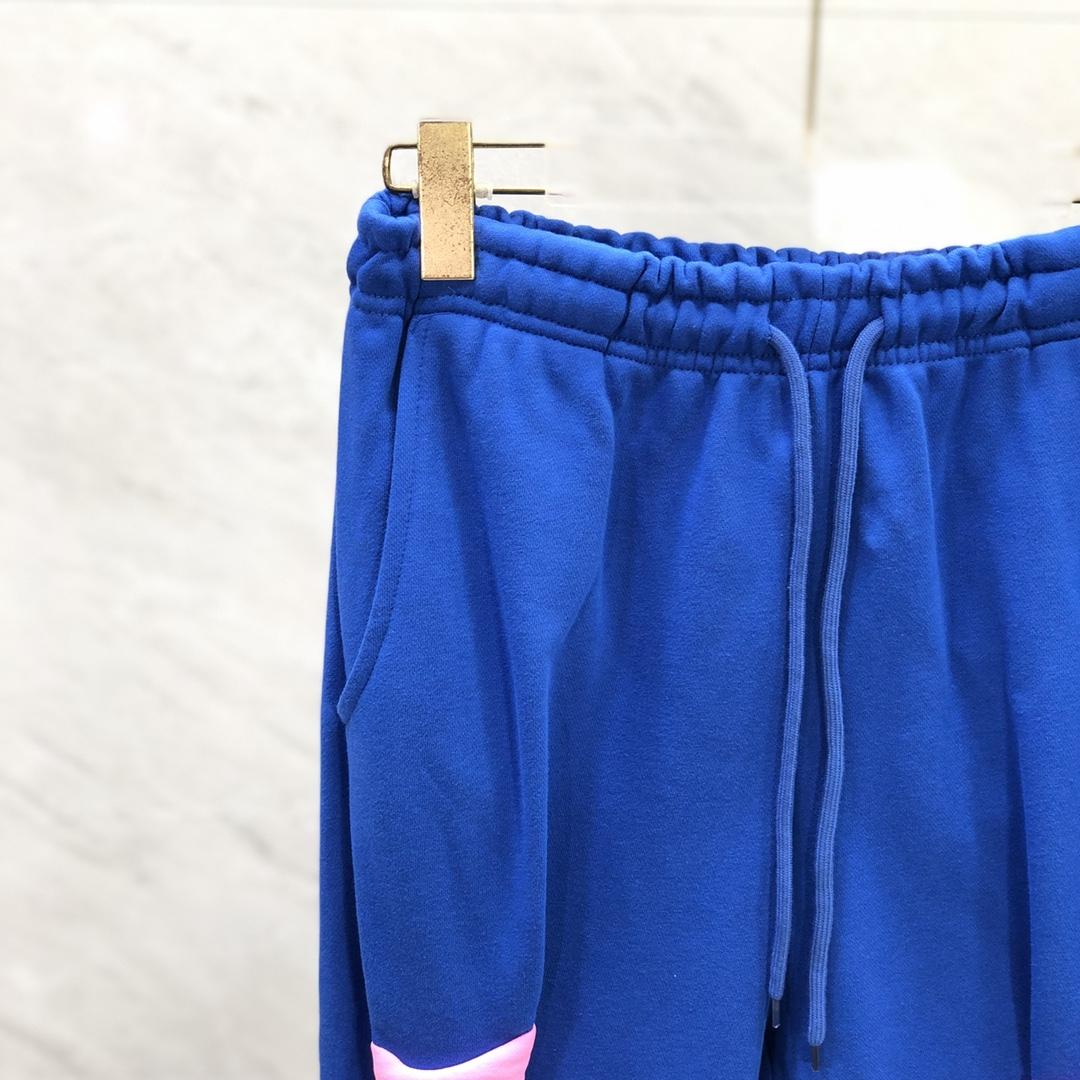 Sp5der Sweatpants - DopestKickz