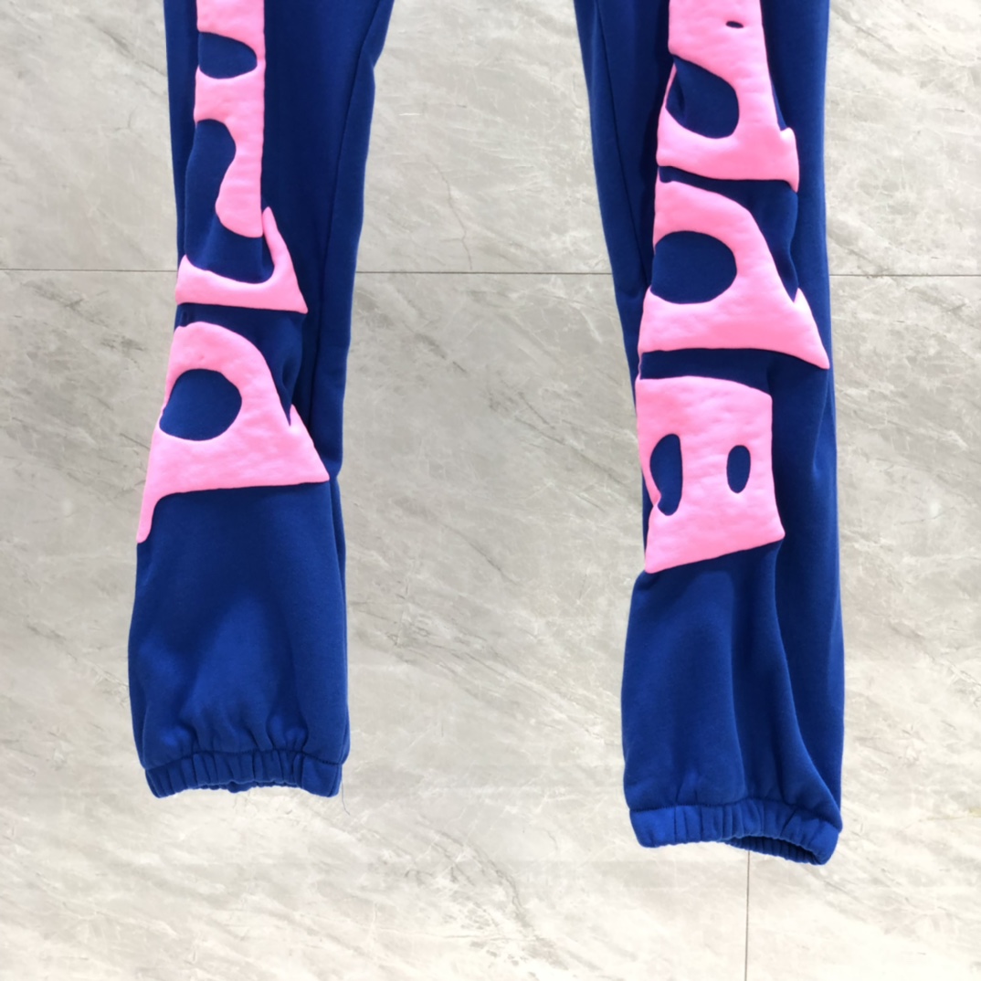 Sp5der Sweatpants - DopestKickz