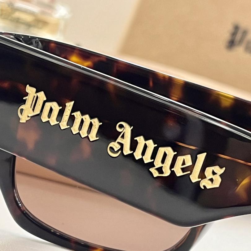 Palmangels Casablanca Sunglasses       PERI008S - DopestKickz