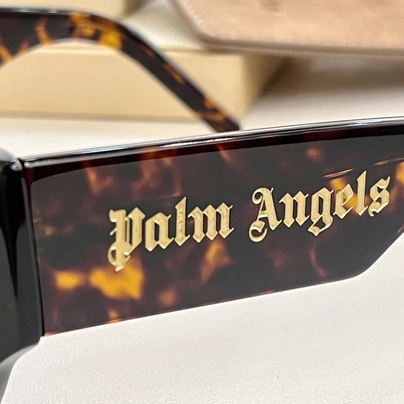 Palmangels Casablanca Sunglasses       PERI008S - DopestKickz