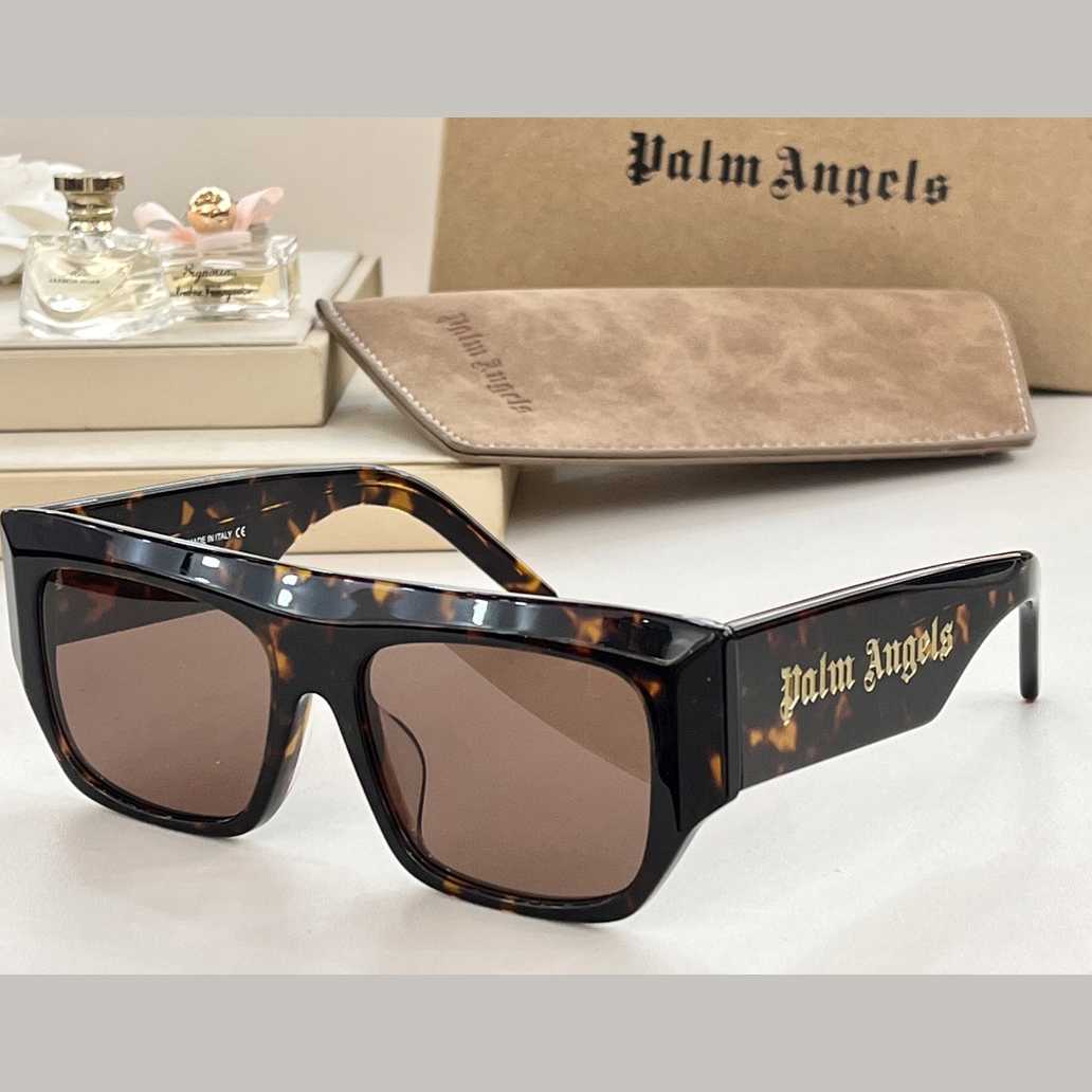 Palmangels Casablanca Sunglasses       PERI008S - DopestKickz