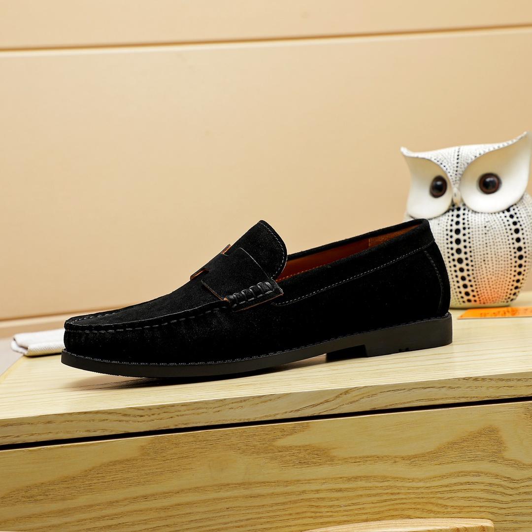 Hermes Loafer - DopestKickz