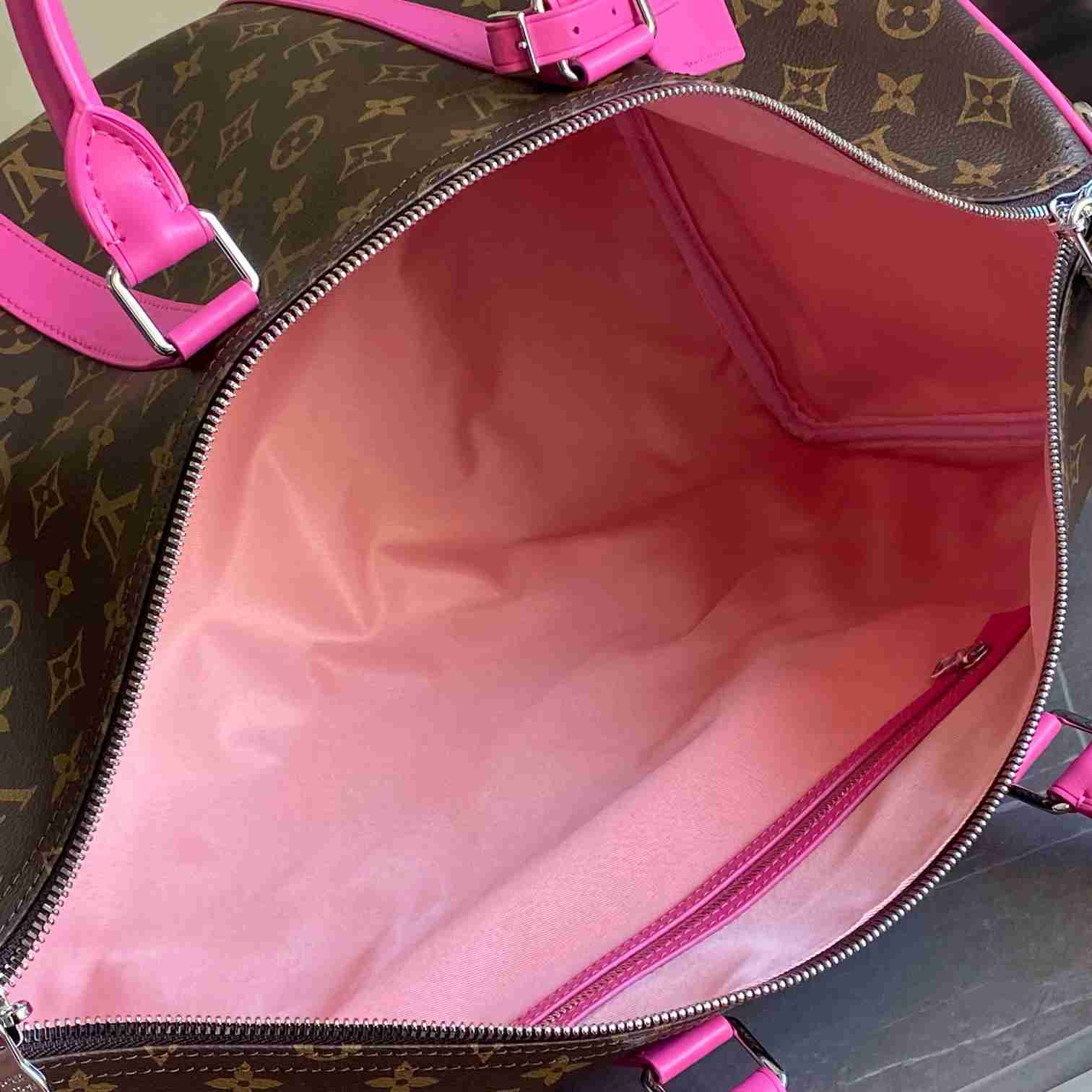 Louis Vuitton Keepall Bandoulière 50     M46773 - DopestKickz