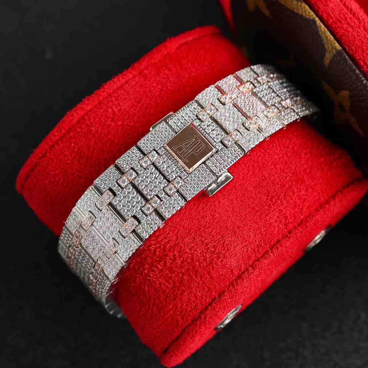 Audemars Piguet Watch - DopestKickz