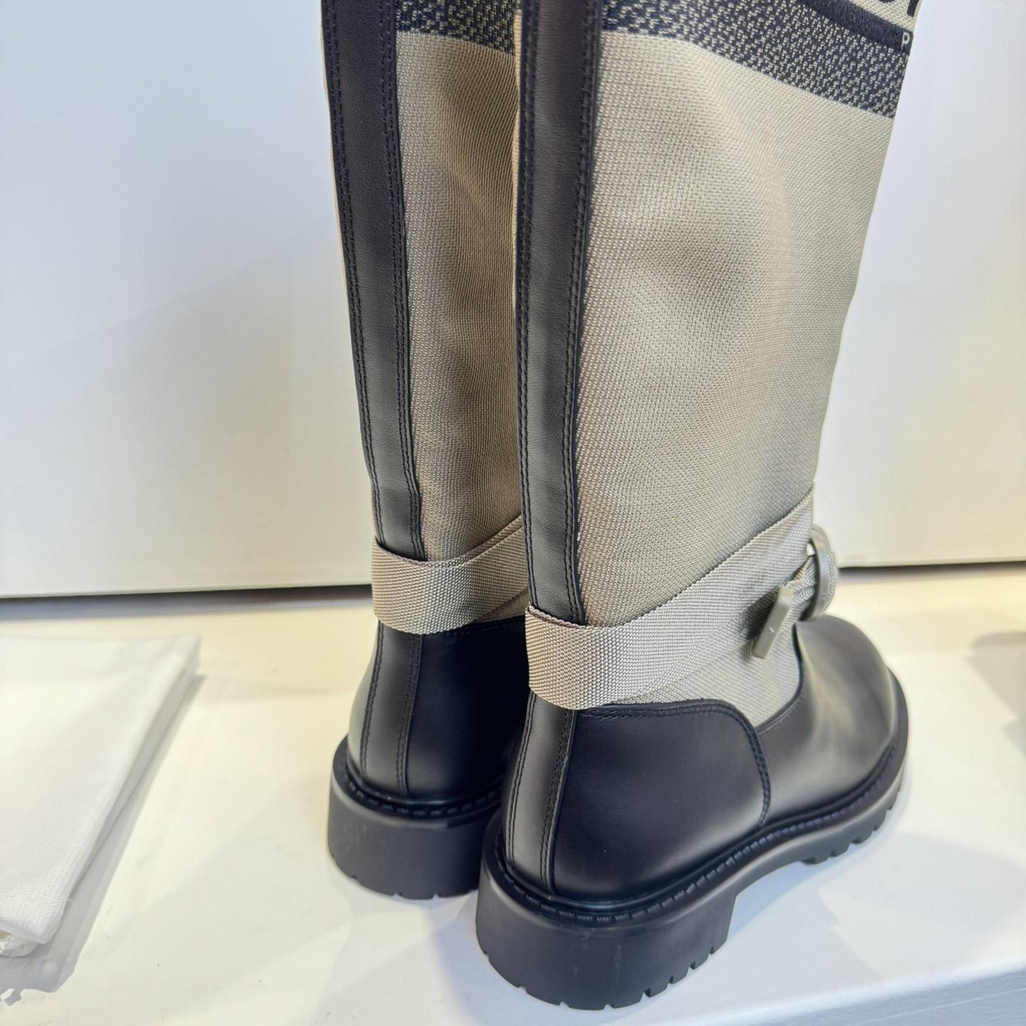 Dior D-Major Boot - DopestKickz