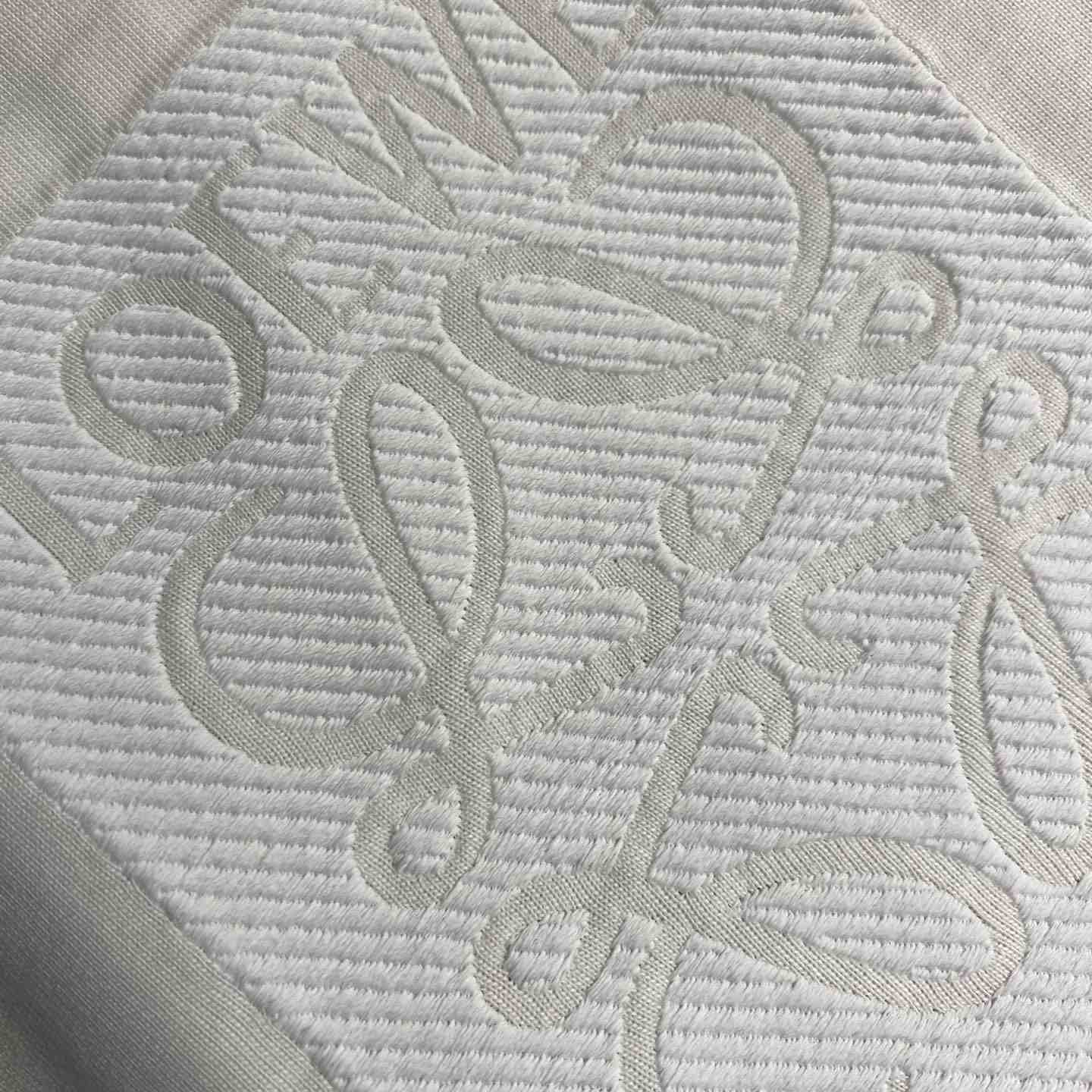 Loewe Relaxed fit T-shirt In Cotton - DopestKickz