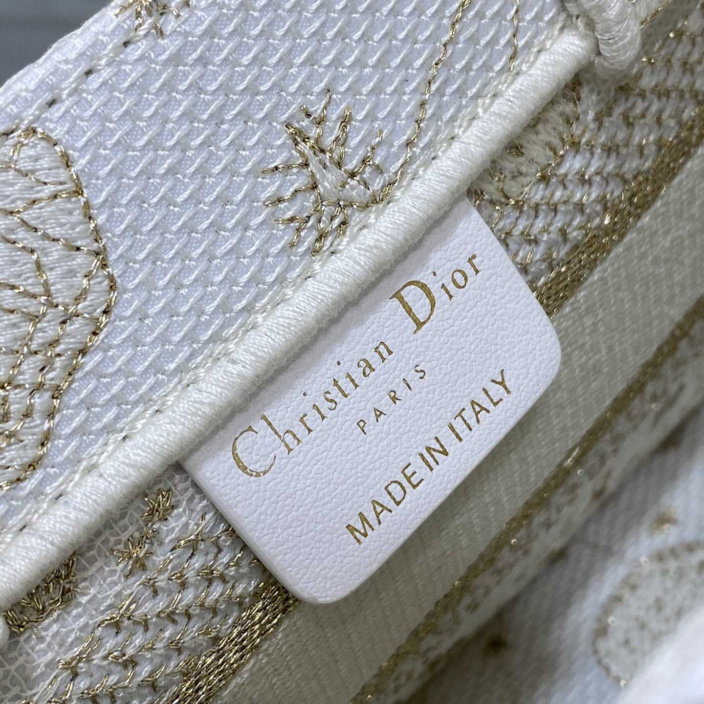 Dior Medium Lady D-Lite Bag - DopestKickz
