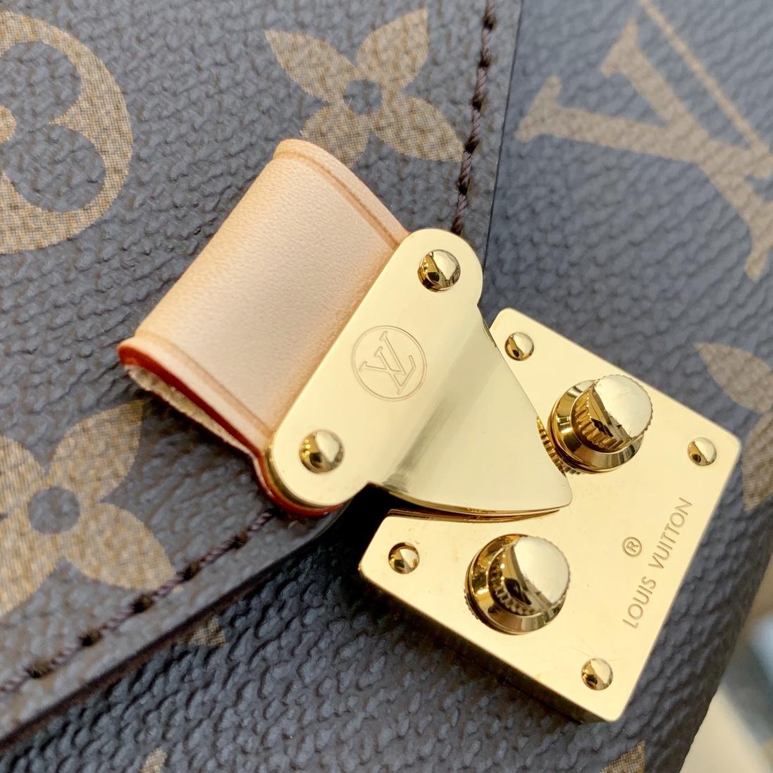 Louis Vuitton Micro Métis (14-11-3.5cm)     M81267  M80311 - DopestKickz