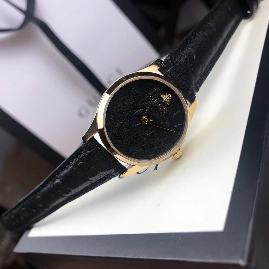 Gucci G-Timeless Watch - DopestKickz