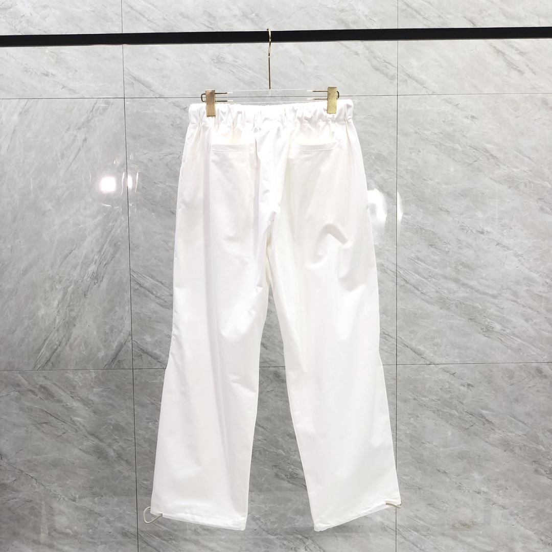Fear of God Essentials Relaxed Trouser - DopestKickz