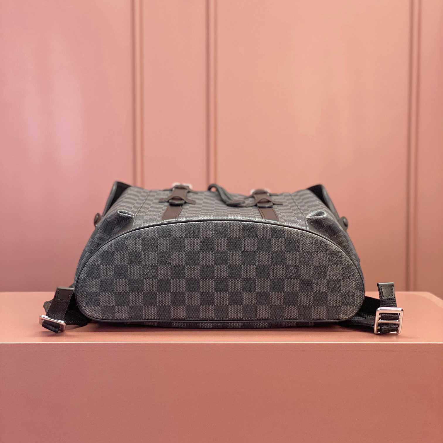 Louis Vuitton Christopher PM   N41379 - DopestKickz