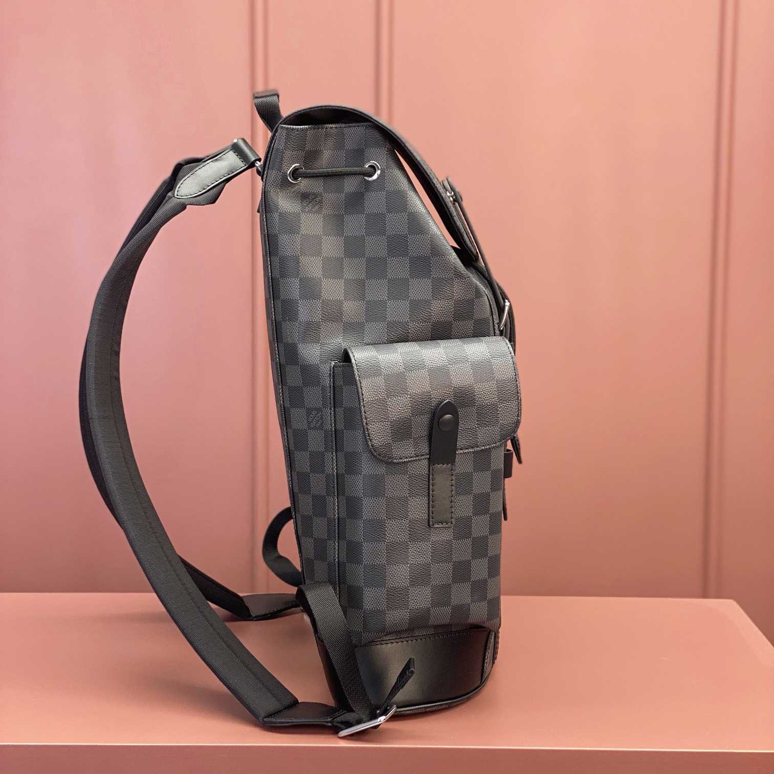 Louis Vuitton Christopher PM   N41379 - DopestKickz