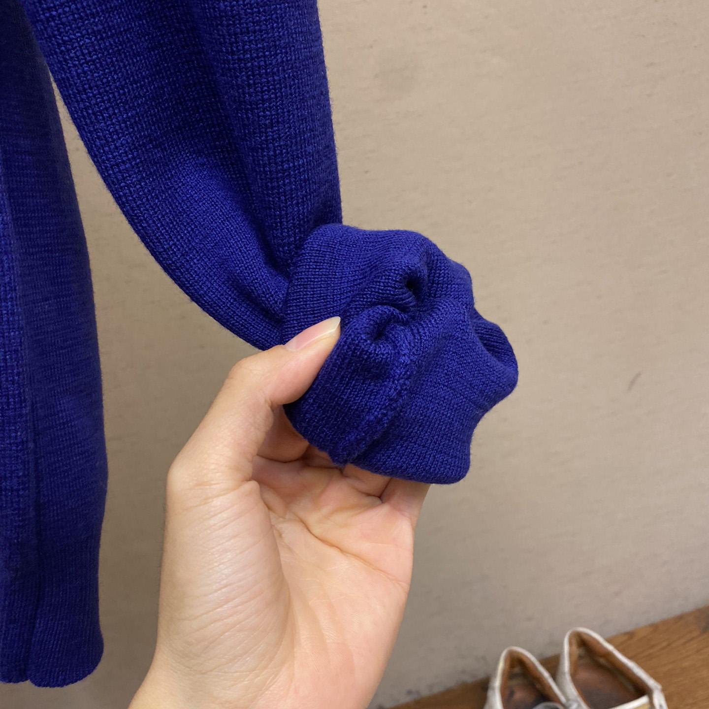 Louis Vuitton Cardigan - DopestKickz