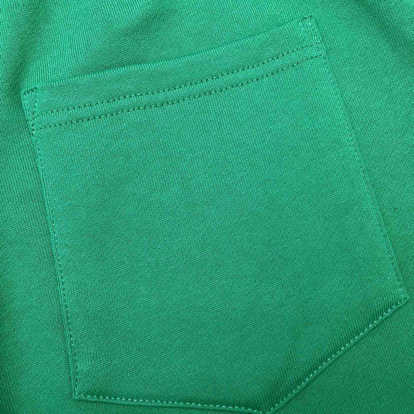 Casablanca Casa Sport Logo Sweat Shorts - DopestKickz