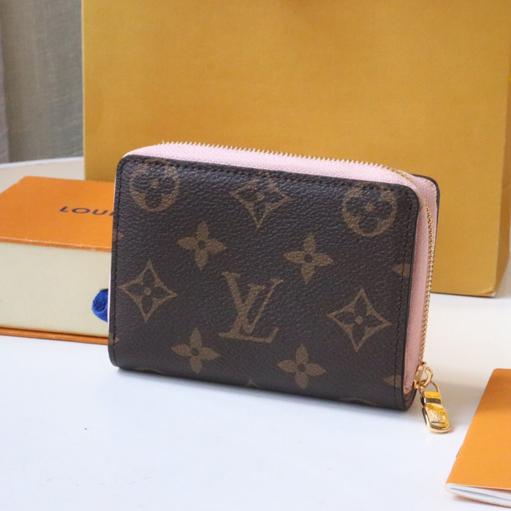 Louis Vuitton Lou Wallet  M82378 - DopestKickz