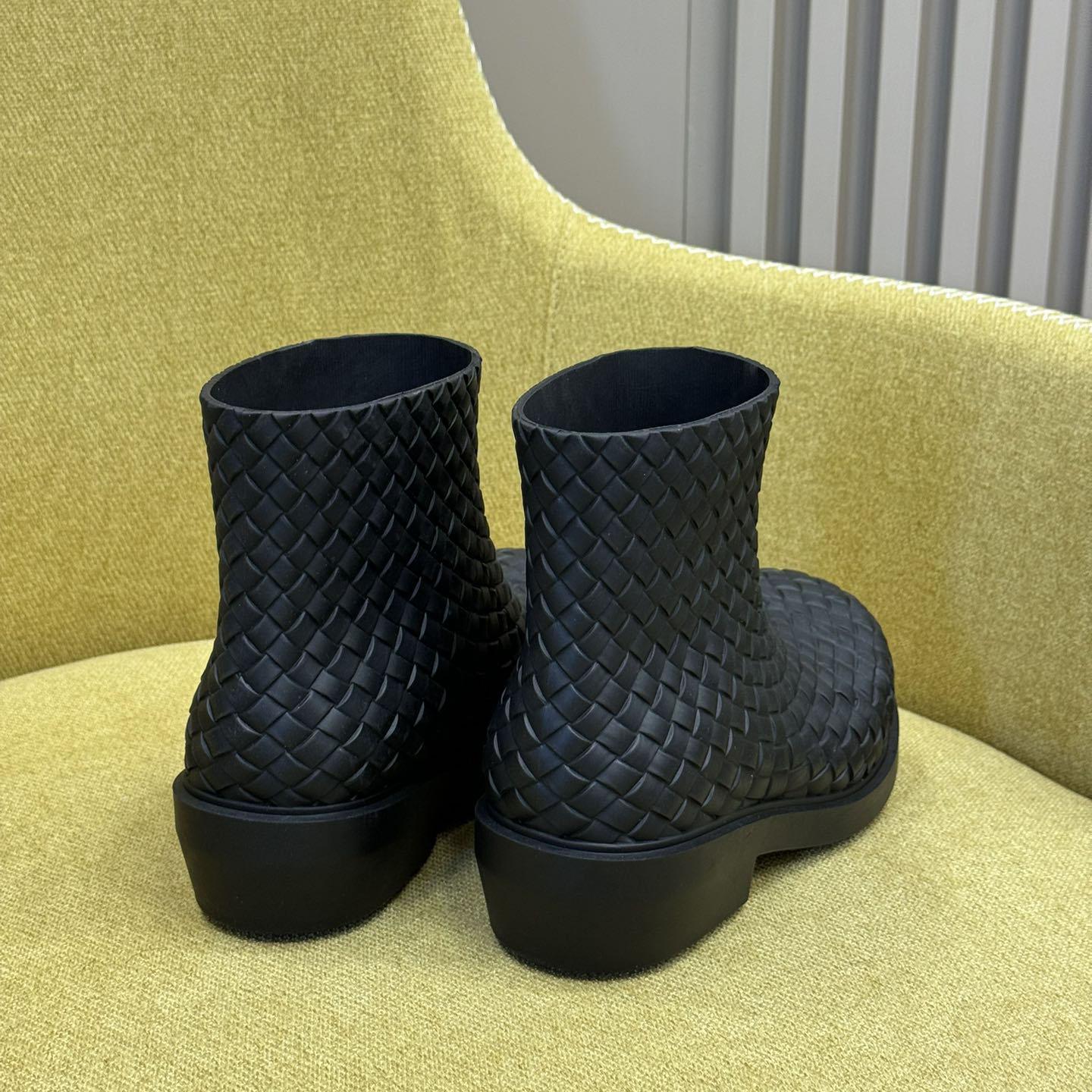 Bottega Veneta Fireman Ankle Boot - DopestKickz