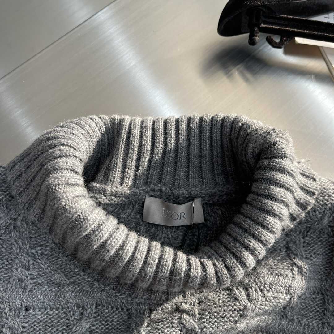Dior Icons Sweater - DopestKickz