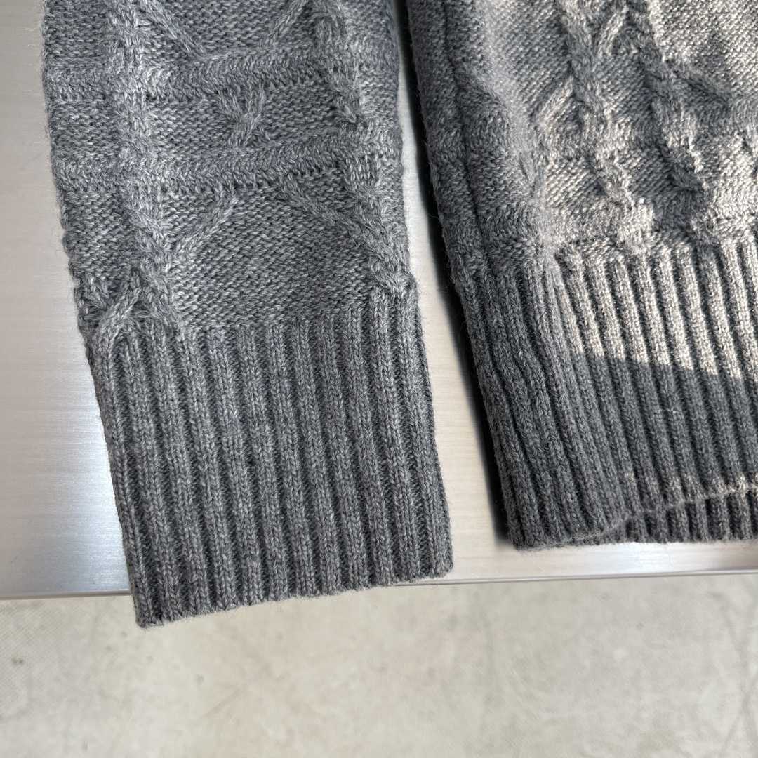 Dior Icons Sweater - DopestKickz