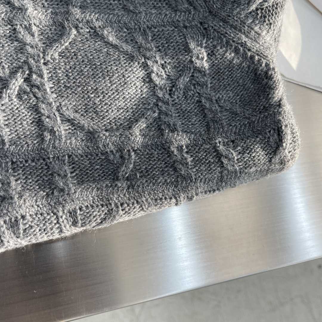 Dior Icons Sweater - DopestKickz
