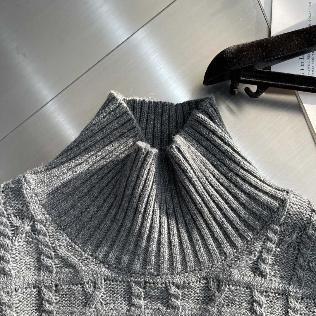 Dior Icons Sweater - DopestKickz
