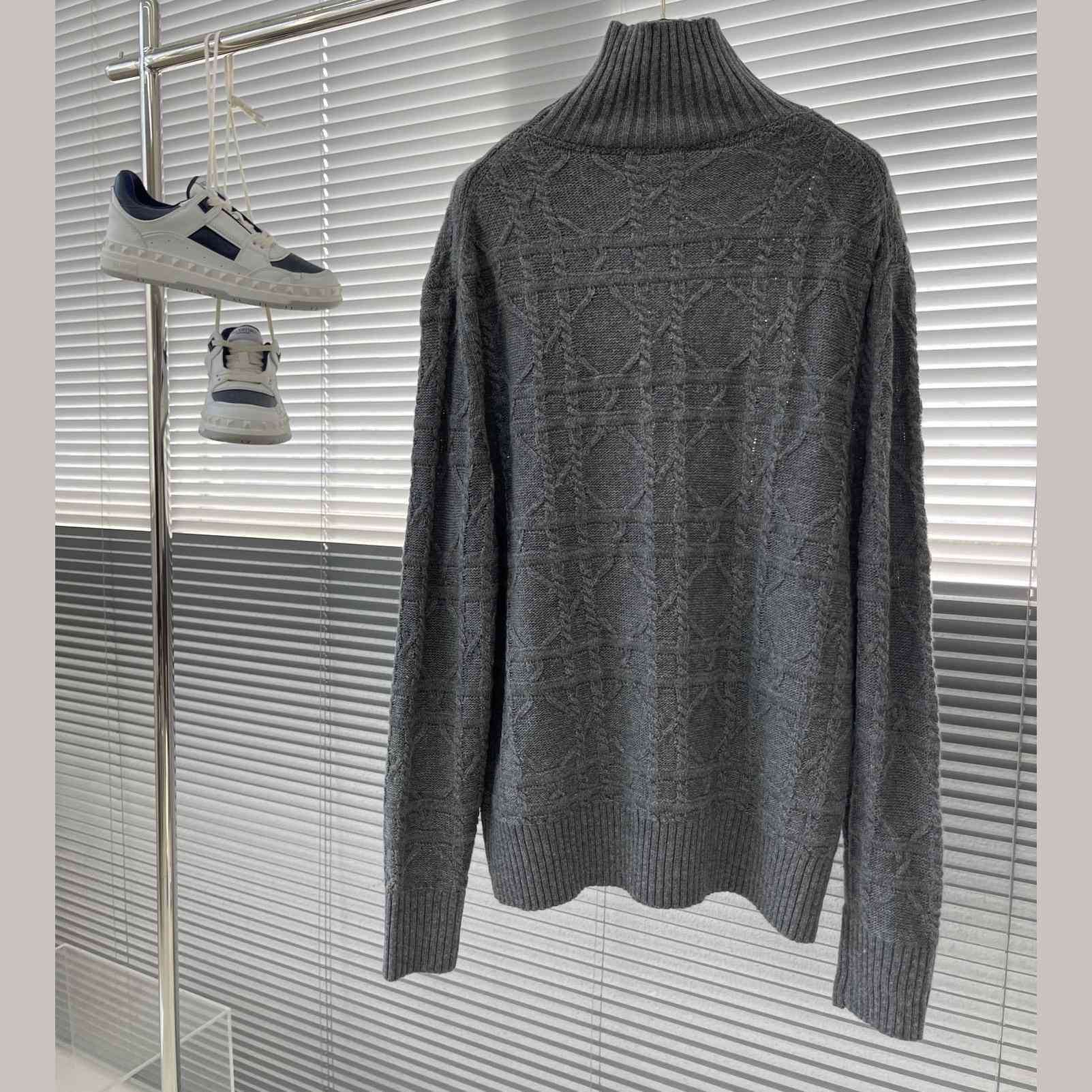 Dior Icons Sweater - DopestKickz