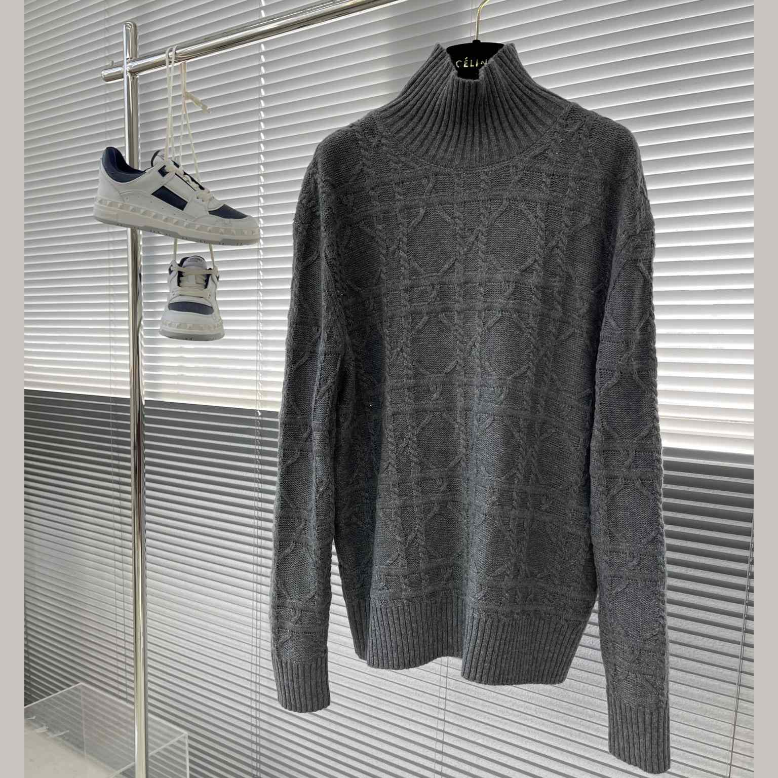 Dior Icons Sweater - DopestKickz