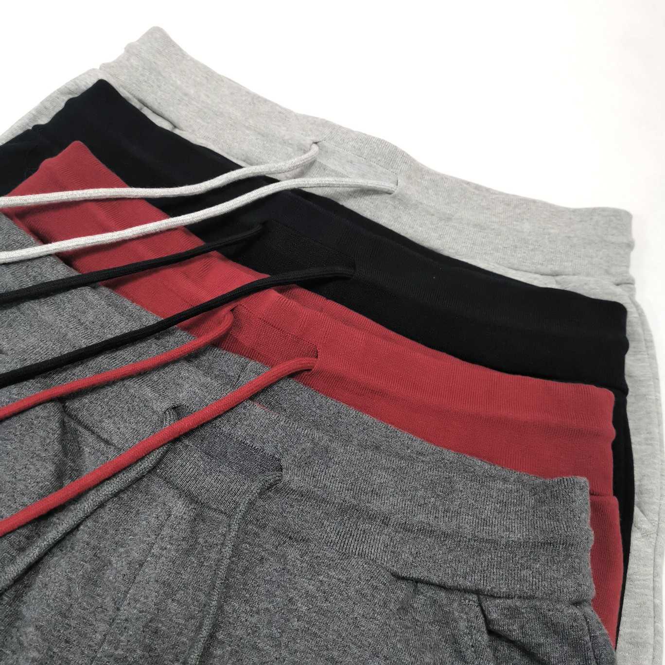 Thom Browne Four-Bar Detailed Track Pants - DopestKickz
