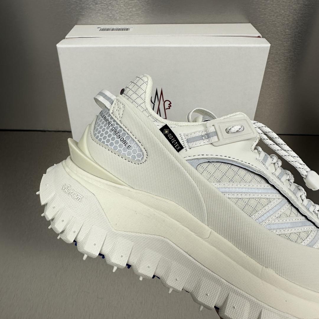 Moncler Trailgrip GTX Trainers - DopestKickz