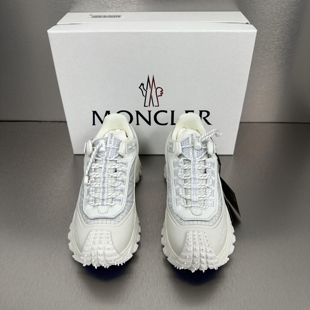 Moncler Trailgrip GTX Trainers - DopestKickz