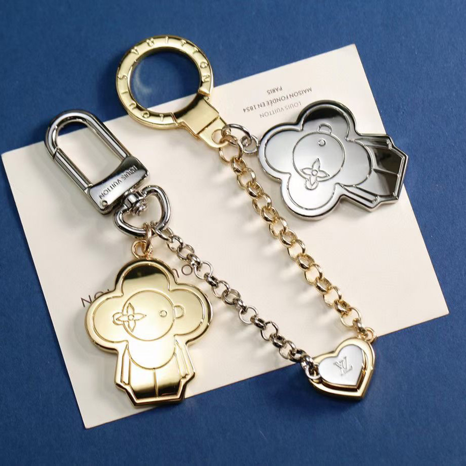 Louis Vuitton Viviennes BFF Chain   M00835 - DopestKickz
