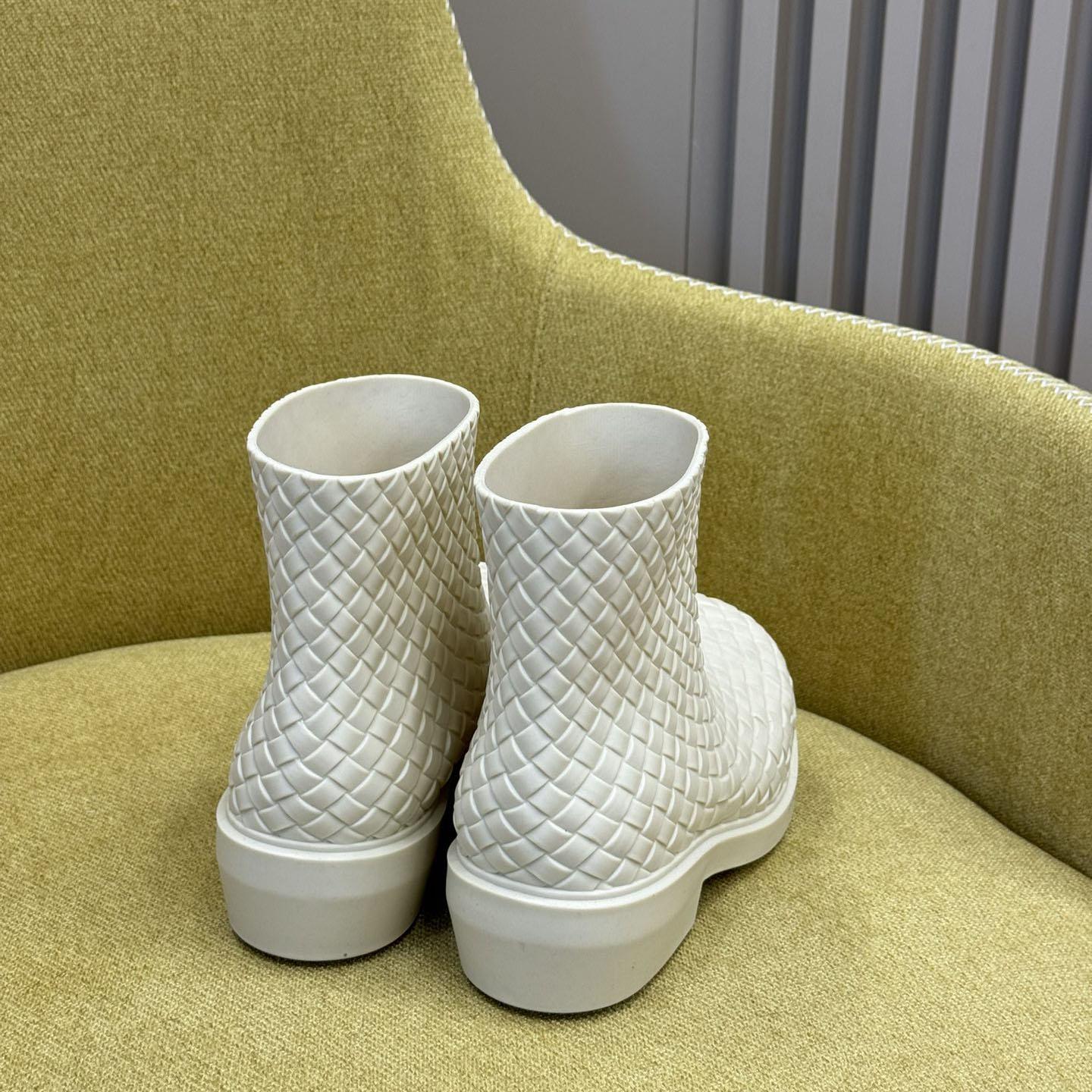 Bottega Veneta Fireman Ankle Boot - DopestKickz