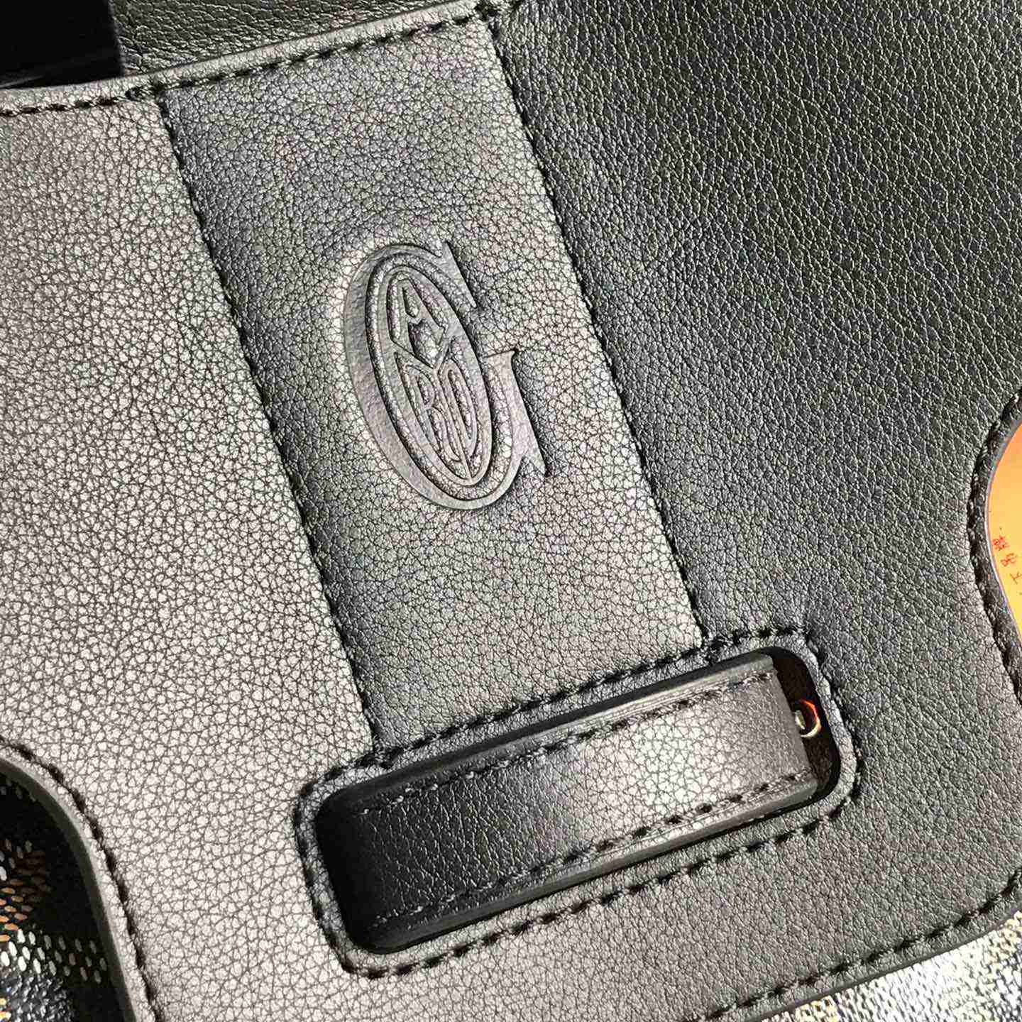 Goyard Saïgon Tote Bag - DopestKickz