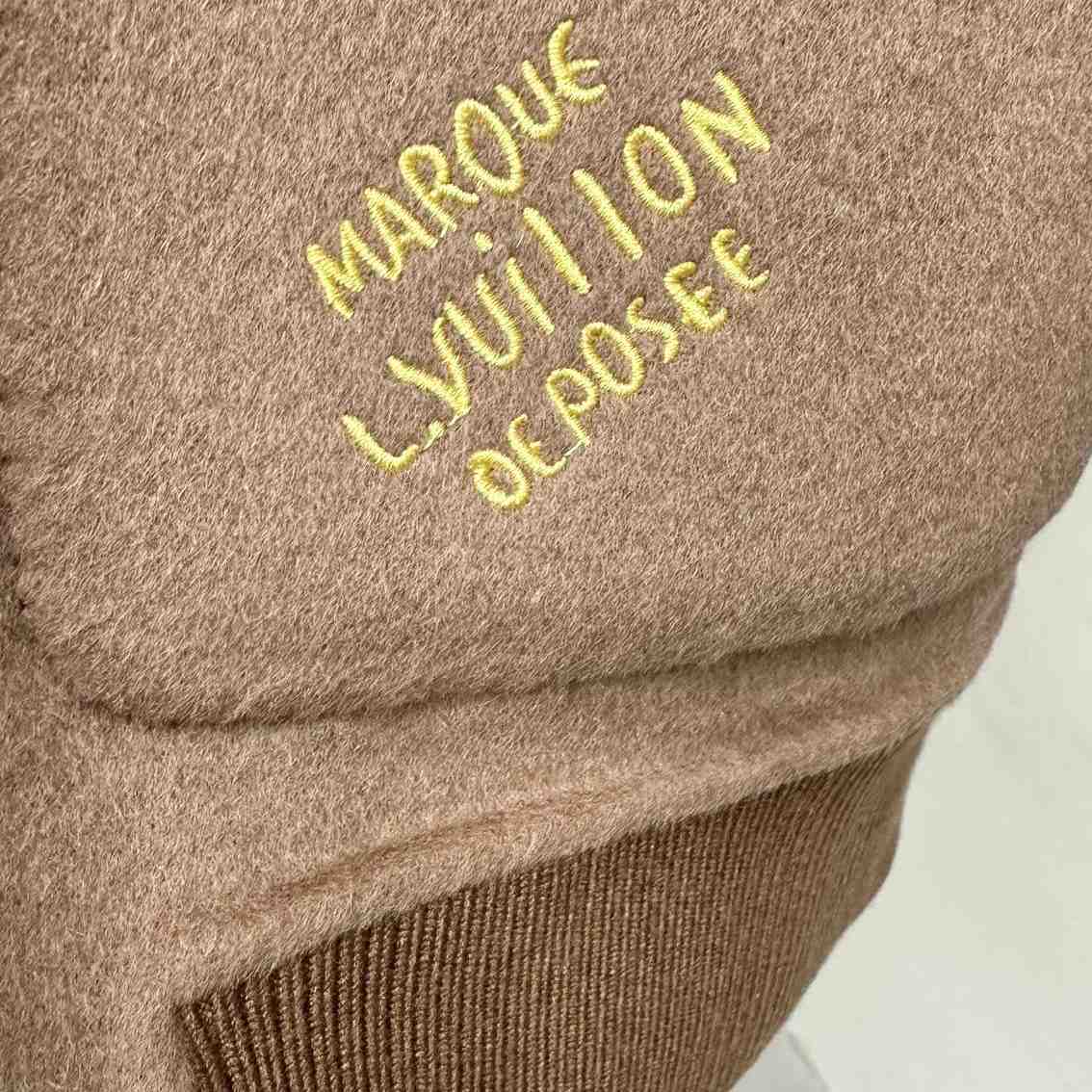 Louis Vuitton Reversible Damier Blouson - DopestKickz