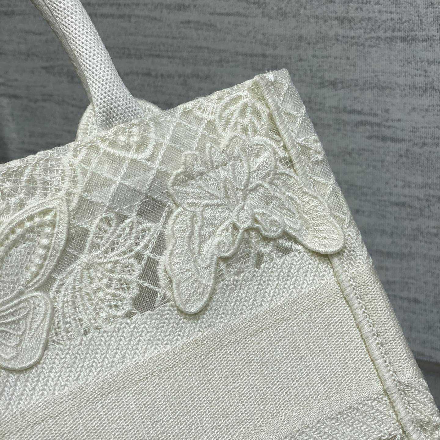 Dior Small Dior Book Tote - DopestKickz