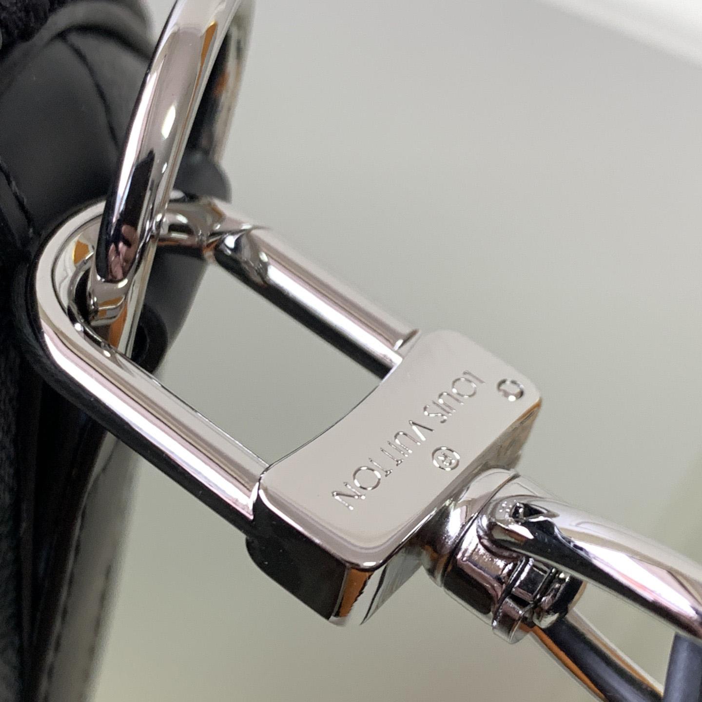 Louis Vuitton Keepall Bandoulière 55    N41413 - DopestKickz