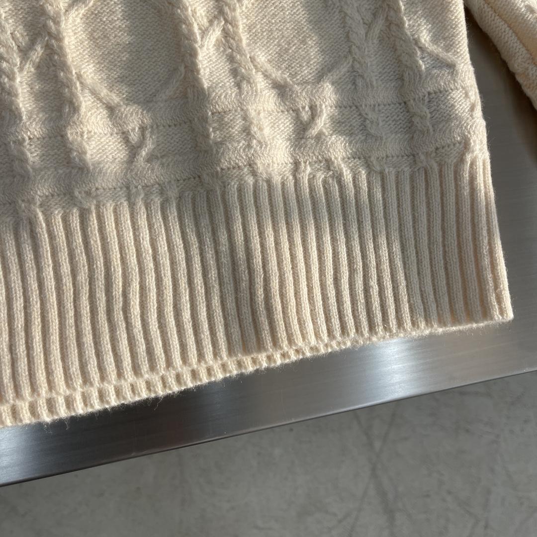 Dior Icons Sweater - DopestKickz