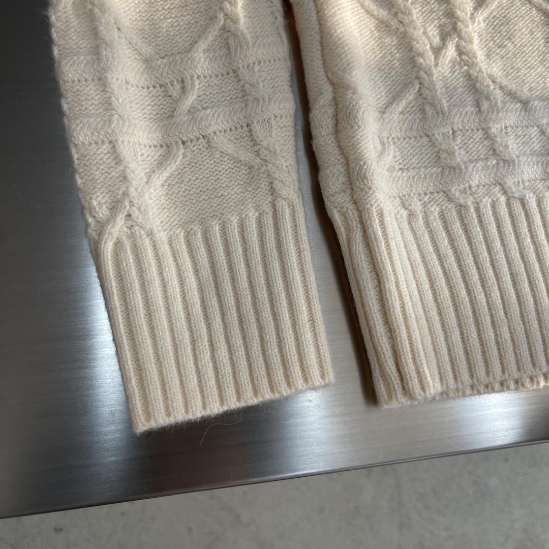 Dior Icons Sweater - DopestKickz